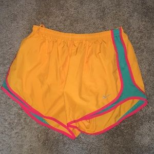 Nike shorts